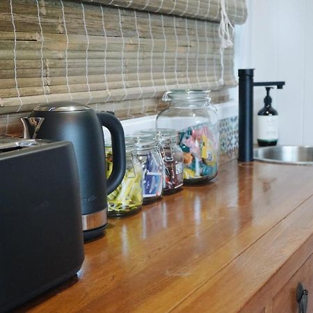 Palmyra B&B Rainbow Flat Luaran gambar