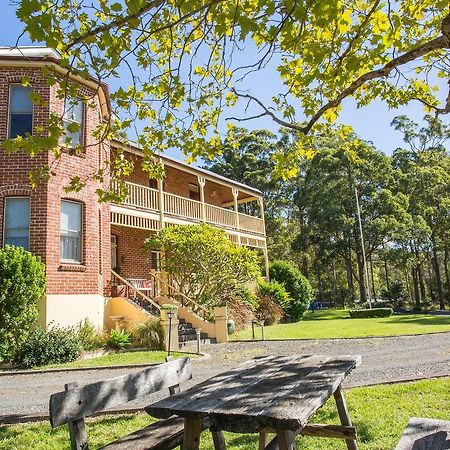 Palmyra B&B Rainbow Flat Luaran gambar
