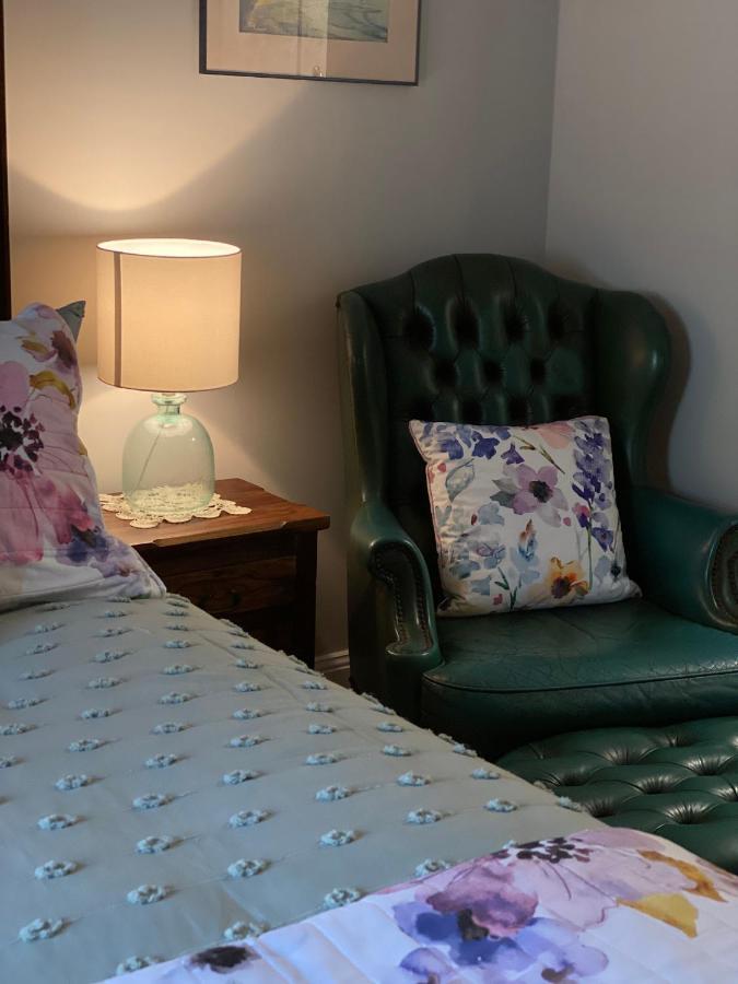 Palmyra B&B Rainbow Flat Luaran gambar