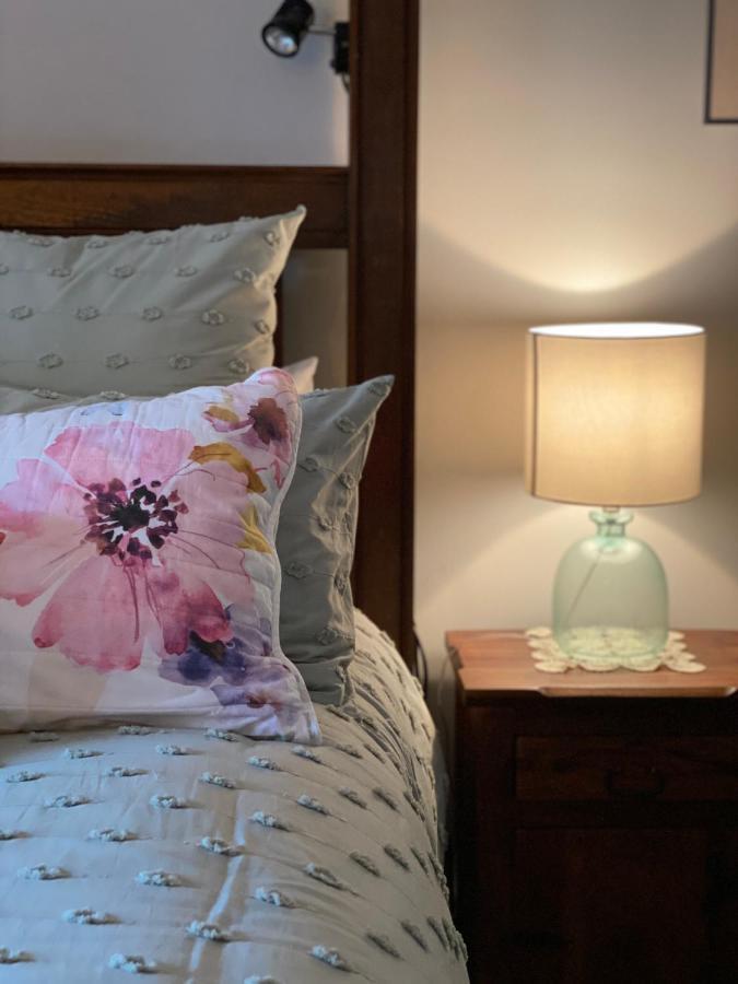 Palmyra B&B Rainbow Flat Luaran gambar