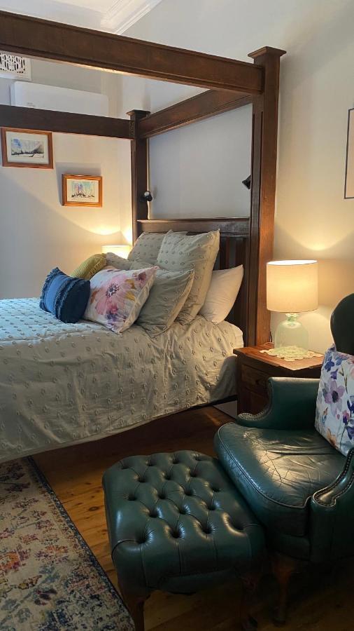 Palmyra B&B Rainbow Flat Luaran gambar