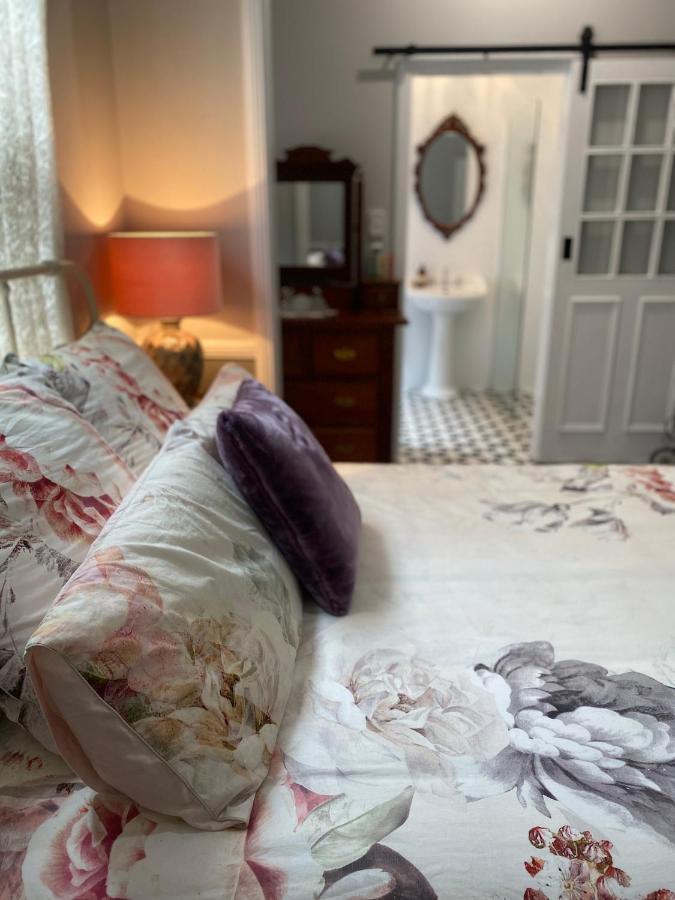 Palmyra B&B Rainbow Flat Luaran gambar
