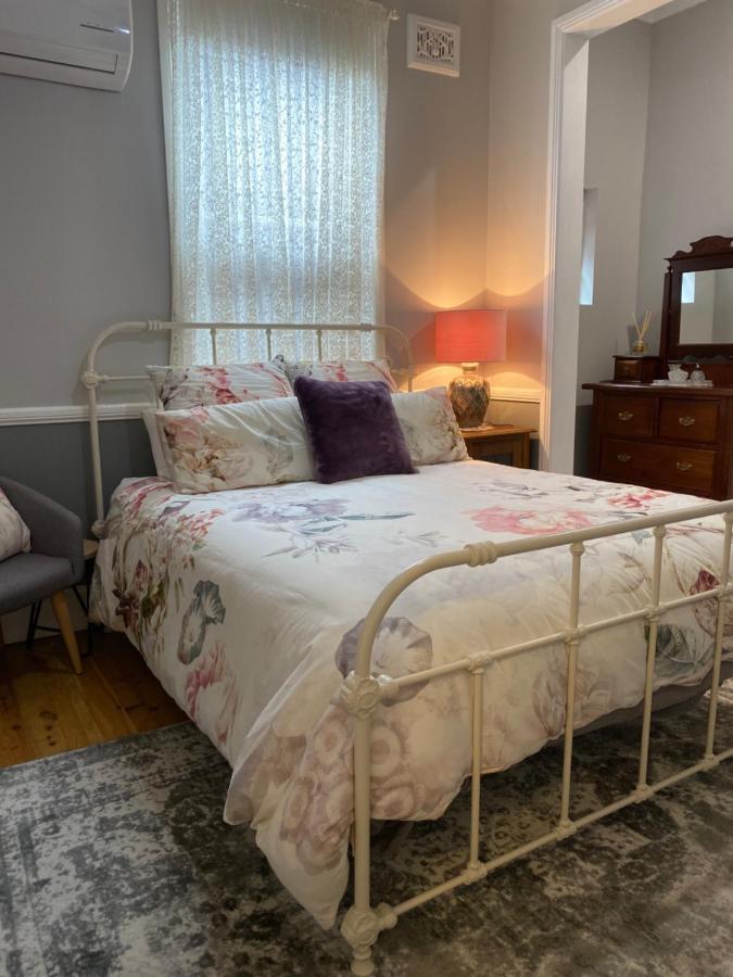 Palmyra B&B Rainbow Flat Luaran gambar