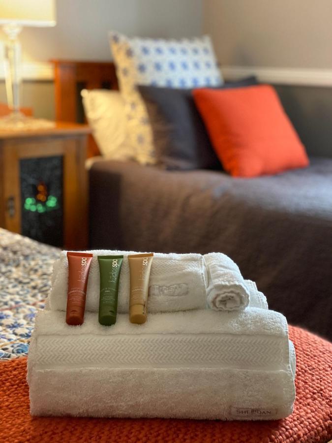 Palmyra B&B Rainbow Flat Luaran gambar