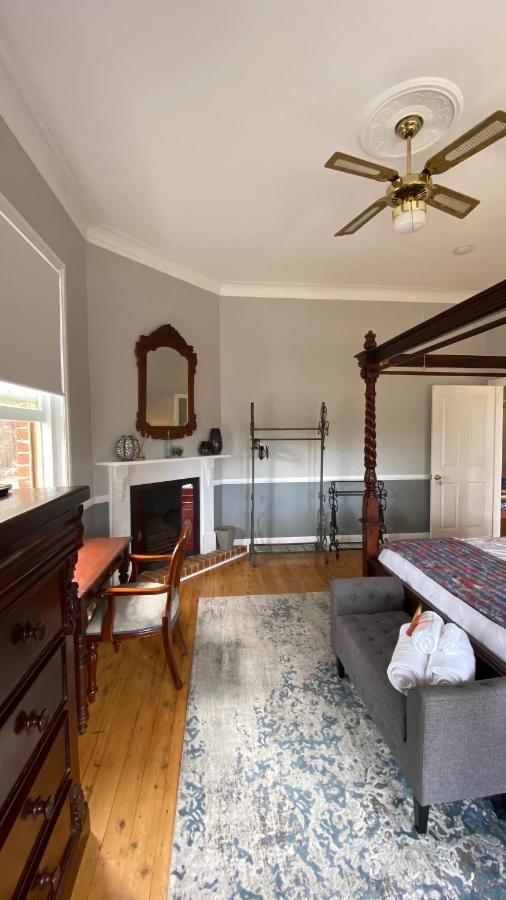 Palmyra B&B Rainbow Flat Luaran gambar
