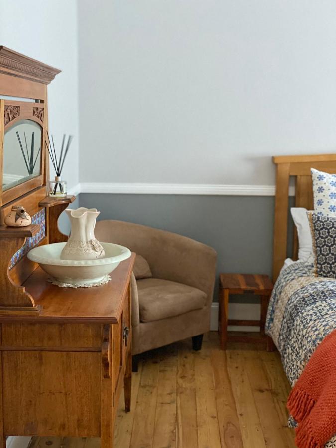 Palmyra B&B Rainbow Flat Luaran gambar