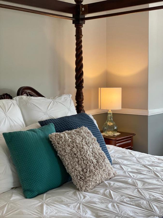 Palmyra B&B Rainbow Flat Luaran gambar