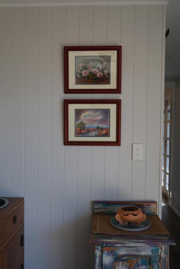 Palmyra B&B Rainbow Flat Luaran gambar