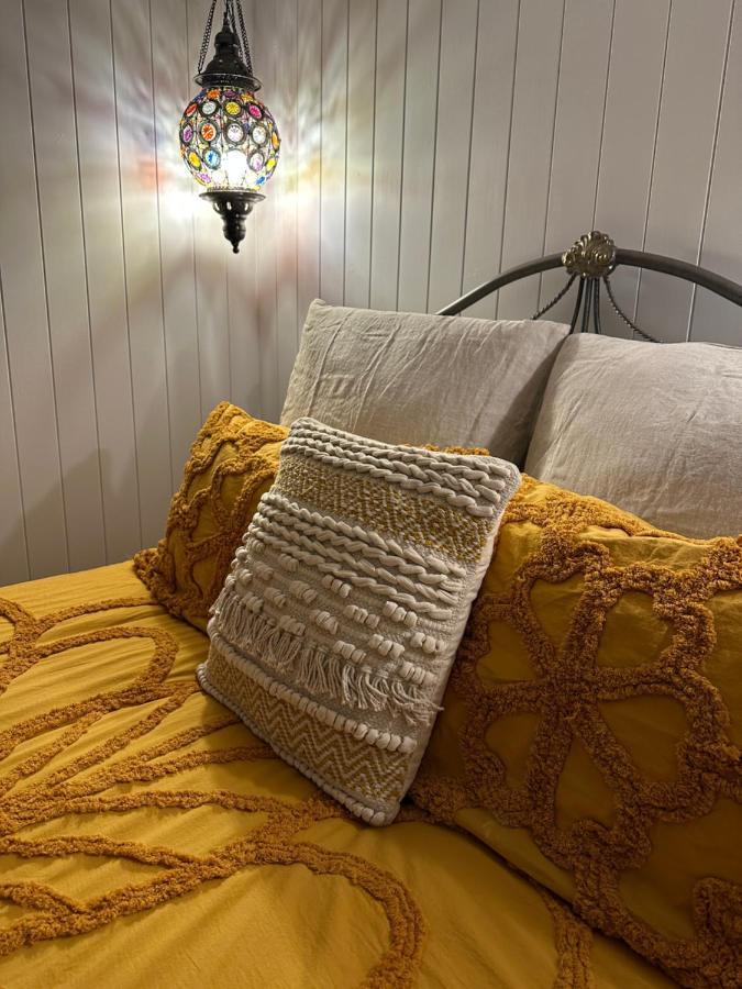 Palmyra B&B Rainbow Flat Luaran gambar