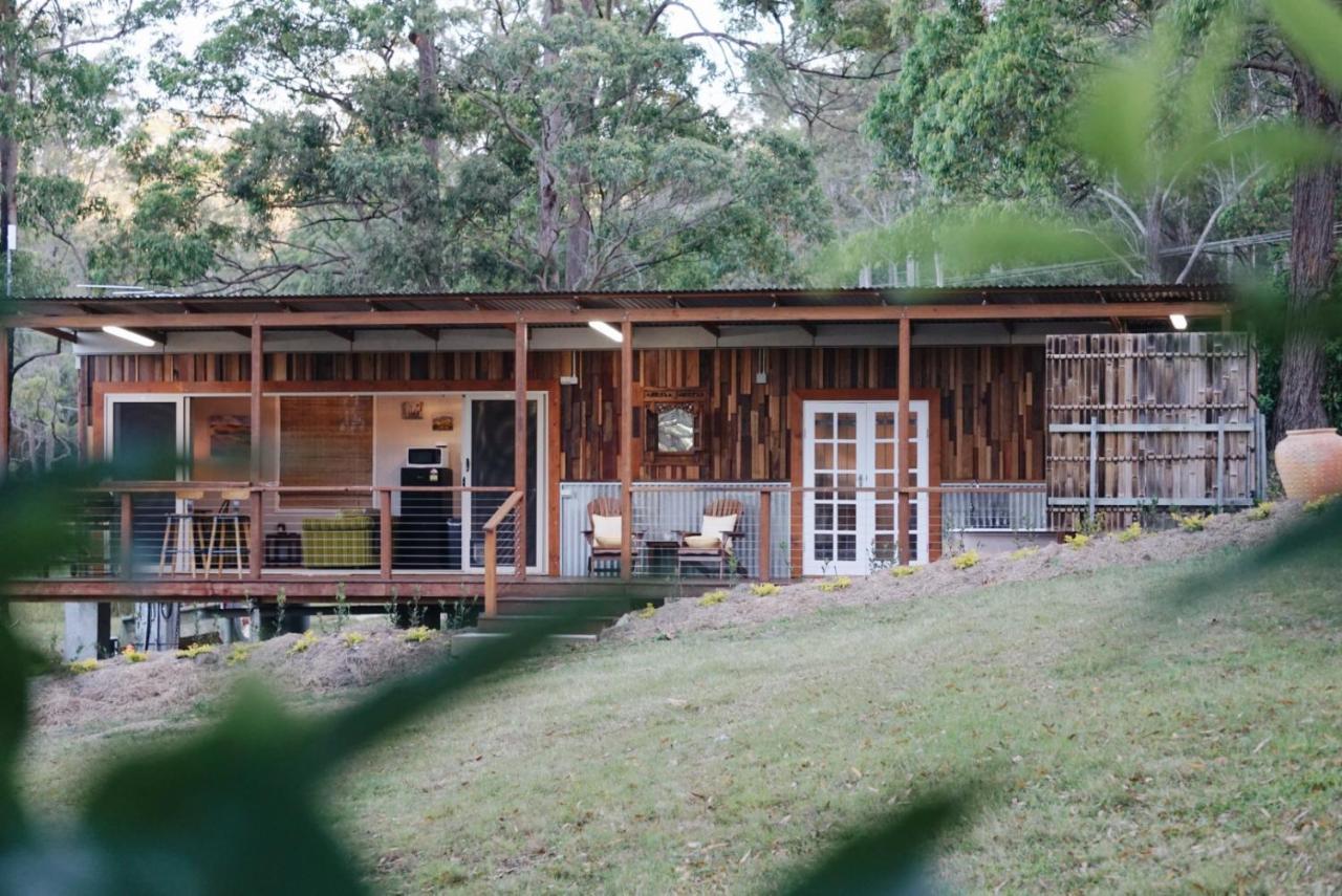 Palmyra B&B Rainbow Flat Luaran gambar