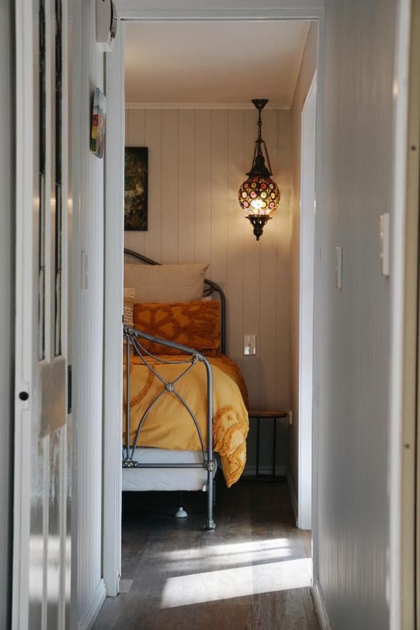 Palmyra B&B Rainbow Flat Luaran gambar