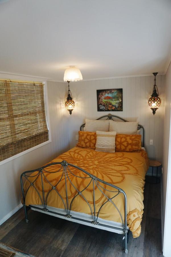 Palmyra B&B Rainbow Flat Luaran gambar