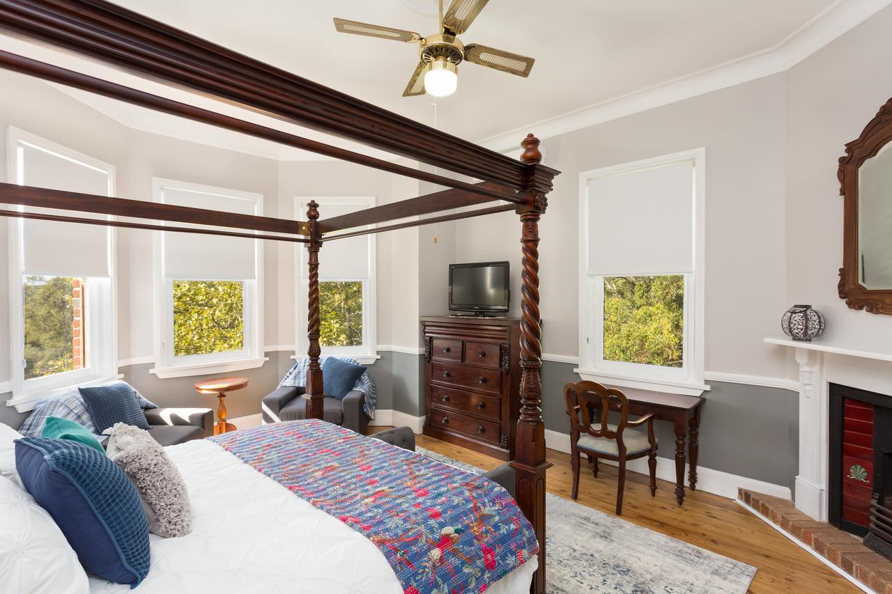 Palmyra B&B Rainbow Flat Luaran gambar