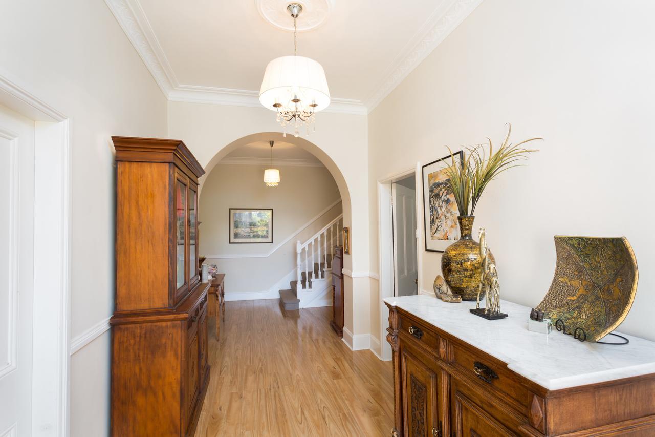 Palmyra B&B Rainbow Flat Luaran gambar