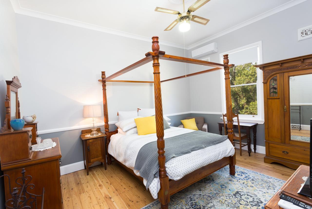 Palmyra B&B Rainbow Flat Luaran gambar